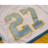 GDSIR Custom Gilles Meloche 27 Golden Seals Hockey Jersey New Top Ed S-L-XL-XL-3XL-4XL-5XL-6XL