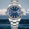 Mens Watch Designer Classic Watch Luxury Jewelry Watch Modelo Mens and Womens Watch Size 41MM 36MM 31MM Fashion Watch 904L Stainles Steel Sapphire High Quality Watch