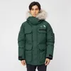 Mens Designer Down Veste à capuche North Face Vestes Workwear Parka Coupe-vent Vêtements d'extérieur Causal Femmes Épais Manteaux chauds Tops Puffer Jacket multicolore