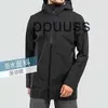 Hooded Mens Sweaters Designer Arcterys Fashion Jacket Coats Jackets Man Designer Arcterys Hooded Sweatshirt Archaeopteryx Sawyer Coat Sprinker Light Gtx Waterpr