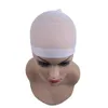 Wig Caps 2 PCS PACK SİBİ KAPAKLAR SAÇ NETLERİ DEĞİŞTİRME SAÇLARI SAKI NETLERİ SİZLİK KAPSAK KAPAKLARI SABACAK KAPAKLARI SABİ BOYUTLU 231123