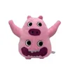 غارتن من لعبة Banban Plush Toys محشو بالحيوانات دمى Banban Garden Game Dolls Monster Plush Toy Kids Hompts