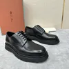 Le plus récent modèle merveilleux designer pour hommes mocassins en cuir véritable chaussures ~ grand designer pour hommes mocassins de qualité supérieure chaussures taille ue 39-46