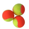 Tennisballen Strandtennisballen De Tenis Raquete Bal Mesh Schoudertas Hoge Elasticiteit Duurzame Trainingsbal voor Club Schooltraining 231122