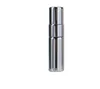 3ml Mini Parfumflesje Aluminium Spray Verstuiver Flessen Monster Lege Goud Zilver Zwart Glazen Flesjes SN4513
