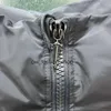 トラップスターのパフジャケットデザイナーデコードされたジャケットダウンドゥドゥーントラップスター冬のファッション厚い暖かいパーカーhomme giacca windproof 777 369