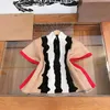 فتيات جديدات بونتشو متعدد الألوان Stripe Childs Saled Size 100-160 Autumn Zipper Decoration Jacket Nov25