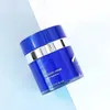 Creme de recuperação de cuidados faciais 50ml creme de renovação de reparo 1.7oz loção de regeneração de pele Brightalive Retinol azul garrafa branca marca cosméticos faciais frete grátis