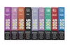 E-sigaretten Original Flex maxi 5000 trekjes 650 mah 12 ml voorvulapparaat wegwerp e-sigaret autorisatie 17 smaken Vape desechable Lokaal magazijn