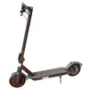 Andere sportartikelen Elektrische scooters AOVOPRO Volwassen 350W 31kmh Smart APP Opvouwbare scooter voor werk Aluminiumlegering Lange batterijduur 231122