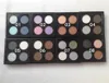 Topkwaliteit Brand Makeup 4Colors Oogschaduwpalet oogschaduwpoeder 10g2855773