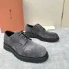 Nieuwste mode prachtige heren designer loafers schoenen van hoge kwaliteit materiaal ~ geweldige heren designer TOP KWALITEIT loafers Schoenen EU MAAT 39-46