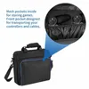 Storage Bags Gamepad Bag Portable Game Controller Handle Shoulder Crossbody Gaming Console Joystick Pack Travel