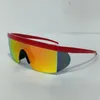 Solglasögon gick med i Body Square Men's Outdoor Sports Fashion Sun Glasses Men Cycling Protection Eyewear UV400
