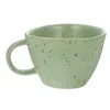 Dinnerware Sets Coffee Cup Breakfast Household Mug Mugs Cereal Water Glasses Office Milk Ceramic Gift