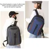 Backpack Male USB Charger College School Office Work Laptop Tablet Storage Shoulder Bag Camping Casual Water Bottle Men