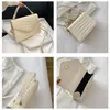 حقائب الأزياء المسائية حقائب اليد مصممة كيس كتف نمط تمساح pu crossbody للنساء العلوي العلوي مقبض bagevening