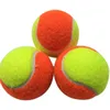 Tennisballen Strandtennisballen De Tenis Raquete Bal Mesh Schoudertas Hoge Elasticiteit Duurzame Trainingsbal voor Club Schooltraining 231122