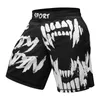 Shorts pour hommes Cody Lundin Design Pantalons d'entraînement Impression numérique Entraînement MMA Pour hommesHommes
