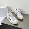 Été nouvelles modes hommes designer de luxe belle Sneaker Casual Hommes Chaussures baskets EU TAILLE 39-44