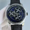 Timing Watch Mens Mouvement mécanique automatique Montres de 41 mm Sapphire imperméable Luminous natation METS Watch Business Wristwatch Montre Luxes