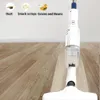Other Household Cleaning Tools Accessories Handheld Wireless Car Vacuum Cleaner MultiFunction Dust Suitable for 2 in 1 Pet 230422