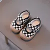 Babyschoenen Lente Herfst Baby Meisjes Schoenen Kinderen Voor Prinses Meisje Platte Hakken Peuter Sneakers