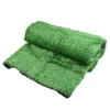 庭の装飾200x200cm人工草絨毯緑の偽のシンセティックガーデンランドスケープ芝生マットターフdiy造園園芸装飾芝生231122