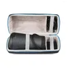 Storage Bags 1PC Speaker Travel Carrying Case For Bose SoundLink Revolve Hard EVA Protective Shell Waterproof Bag