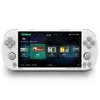 Trimui Smart Pro Portable Retro Arcade Game Console 4.96 بوصة IPS Game Game Console Type-C Linux HD Screen Smart Player