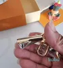 Högkvalitativ nyckelchain mode plånbok hänge bilkedjan charm väska nyckeltillbehör gåva