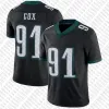 Jalen은 Jason Kelce AJ Brown Custom Football Jerseys Haason Reddick Nolan Devonta Smith Darius Slay Jr Fletcher Cox Swift Jalen Carter Jake Elliott 4xl 5xl