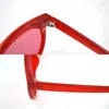 Sunglasses 2023 Fashion Brand Big Round Frame For Women Polarized Sun Glasses Lentes De Sol Mujer Star Same Kind UV400 H5