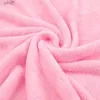 Towels Robes Baby Bath Towel Baby Towel Newborn with Hood Cartoon Coral Fleece Infant Towels Blanket Newborn Baby Bathrobe Infant Babys StuffL231121