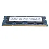 Dizüstü Bilgisayar Bellek KAMI 1066MHz PC2 8500 SODIMM 1.8V 200 pim AMD