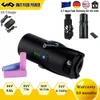 Flaskbatteri 36V 7AH 10.5AH 9AH Electric Bicycle CN San-Yo18650 E Bike Batterier Pack för BAFANG 250W 350W500W Motorsats