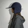 Bérets d'hiver chapeau de protection des oreilles hommes et femmes épaissi chaud chapeaux de baseball isolation froide casquettes de ski d'escalade