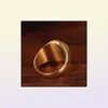 Heren Sieraden Ringen Hip Hop Designer Ring Mannen Liefde Gouden Ring Verlovingsringen Vintage Kompas Rapper Mode Accessoires1740492