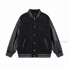 2024 Baseball Varsity Jackets Coat Uniform Jacket High Quality Single Warm Coats Couples Women Men Mens Designer K2 s s Sports Hot