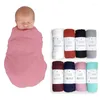 Blankets Born Baby Items Cotton Sleeping Blanket Soft Soothe Appease Towel For Bibs Burp Cloths Infant