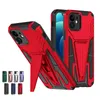 Antip Drop Kickstand Stand Case Chrodes для iPhone 14 13 12 11 Pro Max 7 8 XS XR Samsung A13 A14 S21 S22 Plus S23 Ultra Car Magnetic Holder Hybrid Shockper Covers