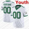 Jalen duele Jason Kelce AJ Brown camisetas de fútbol personalizadas Haason Reddick Nolan DeVonta Smith Darius Slay Jr Fletcher Cox DAndre Swift Jalen Carter Jake Elliott 4XL 5XL