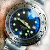 20Atm Upgraded Version 300M Water Resistant Nh35 Movement Tuna Dive Watch