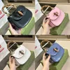 Designers Diana Bamboo Handle Mini Tote Shoulder Bag Italy Brand top Quality Women Patent Leather Chain Handbags Fashion Solid Color Lady Crossbody evening Bags