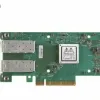 Mellanox MCX512A-ACAT ConnectX-5 EN Adapter Card 10/25GbE network interface card Mellanox Network Cards