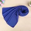 Bandanas zagęszczony letni ręcznik chłodzący Sports Fitness Fitness Cool Down Cloth Joga Mata