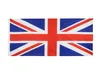 Union Jack Royaume-Uni Royaume-Uni Drapeau Entier de haute qualité 90x150cm 3x5fts prêt à expédier stock 100 Polyester5801780