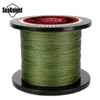 Braid Line Seaknight TP PE Fishing 500M 1000M Braided 8 80LB Multifilament Carp Cord Thread 231122