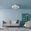 Xiaomi Mijia Yeelight 61W ventilateur de plafond fixe lumière S2001 connexion Bluetooth sans fil intelligente DC onduleur Circulation d'air