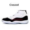 Topest Quality Jardons Men Basketball Shoes 12s 12 Royalty Taxi Utility Grind Twist University Gold 11s Cool Grey Bred Concord Legend Blue Bright Citrus Sneakers